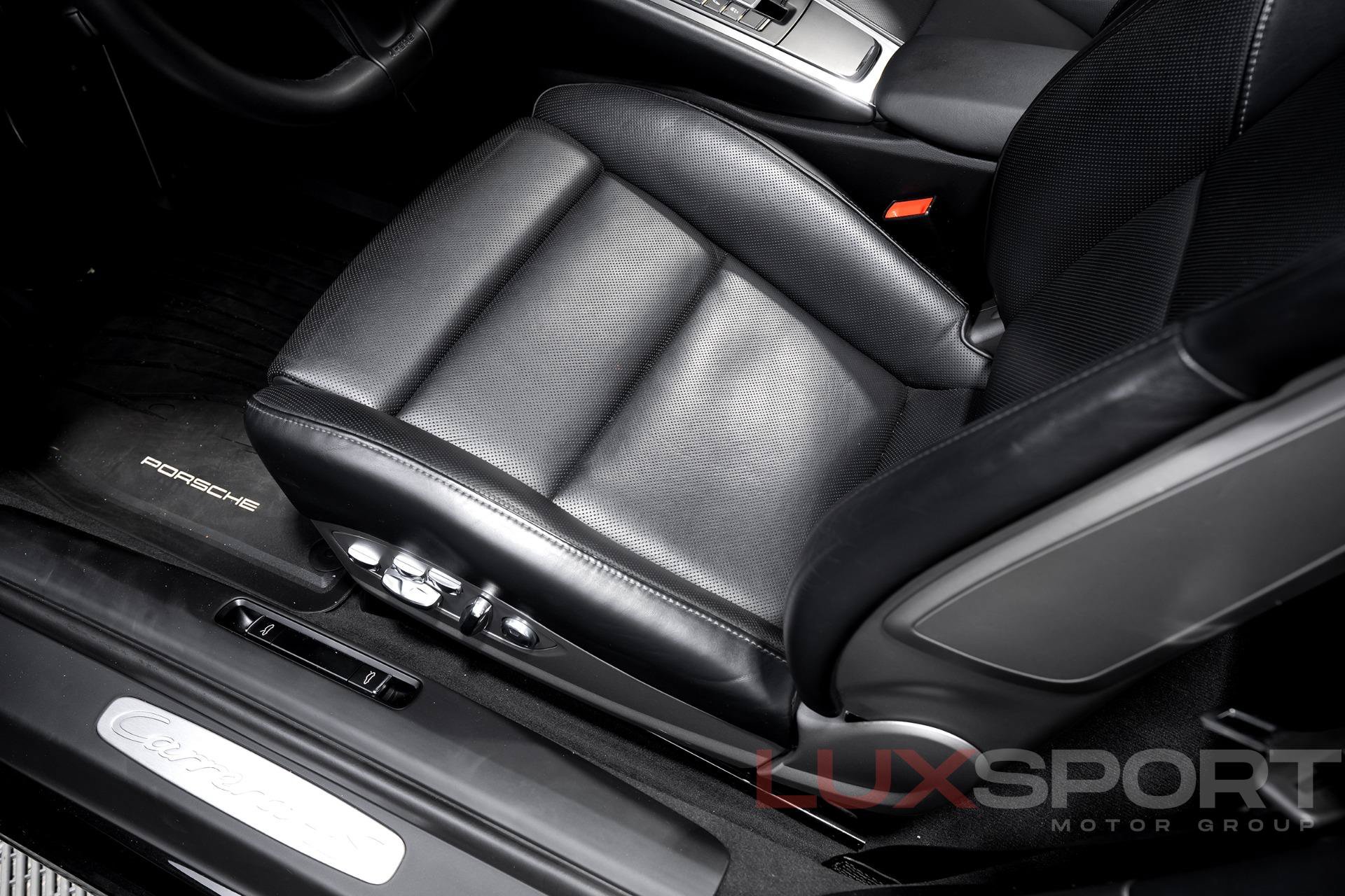 Used 2013 Porsche 911 Carrera S RWD image 27