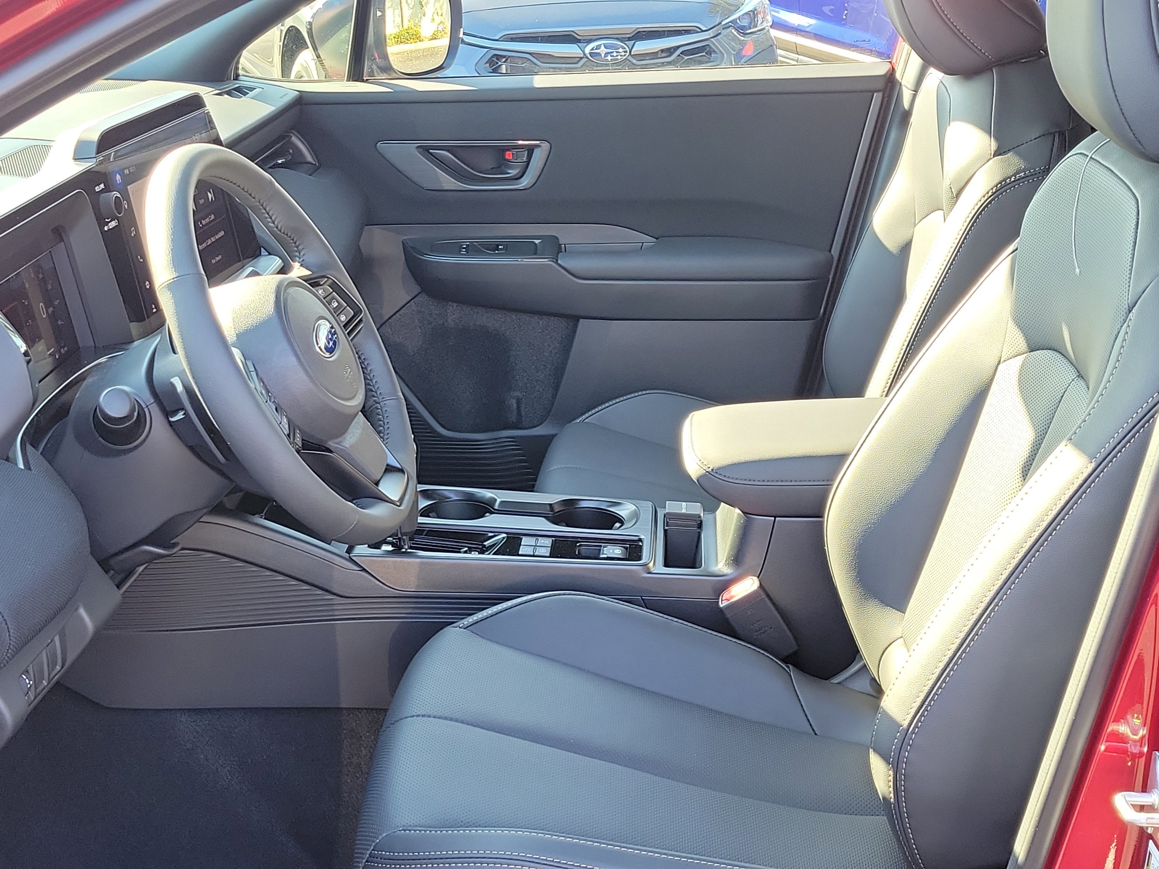 Used 2026 Subaru Outback Limited image 20