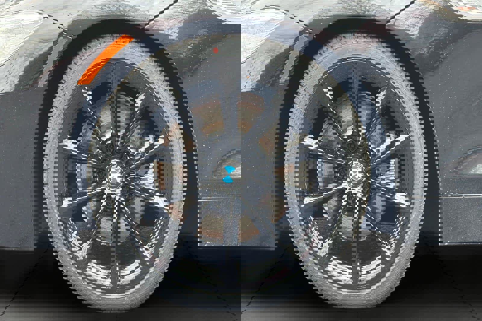 Used 2014 BMW Z4 sDrive35i image 11