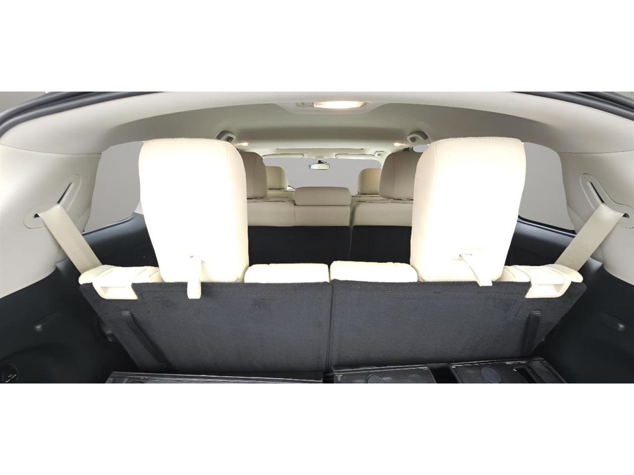 Used 2019 INFINITI QX60 Luxe w/ Essential Package AWD/4WD image 29