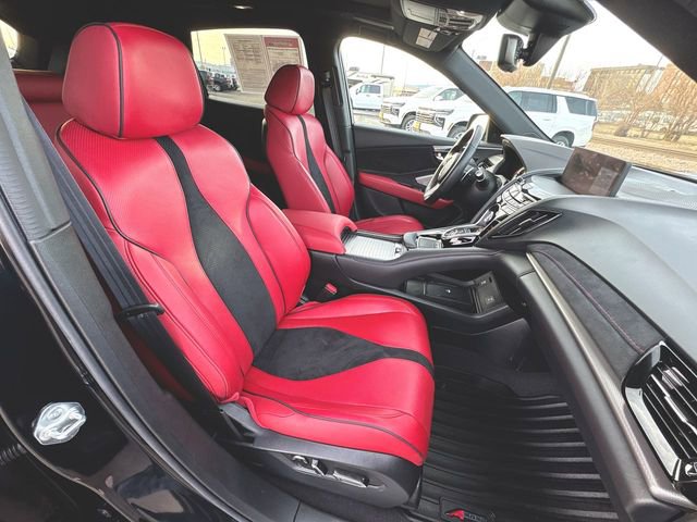 Used 2024 Acura RDX A-Spec image 29