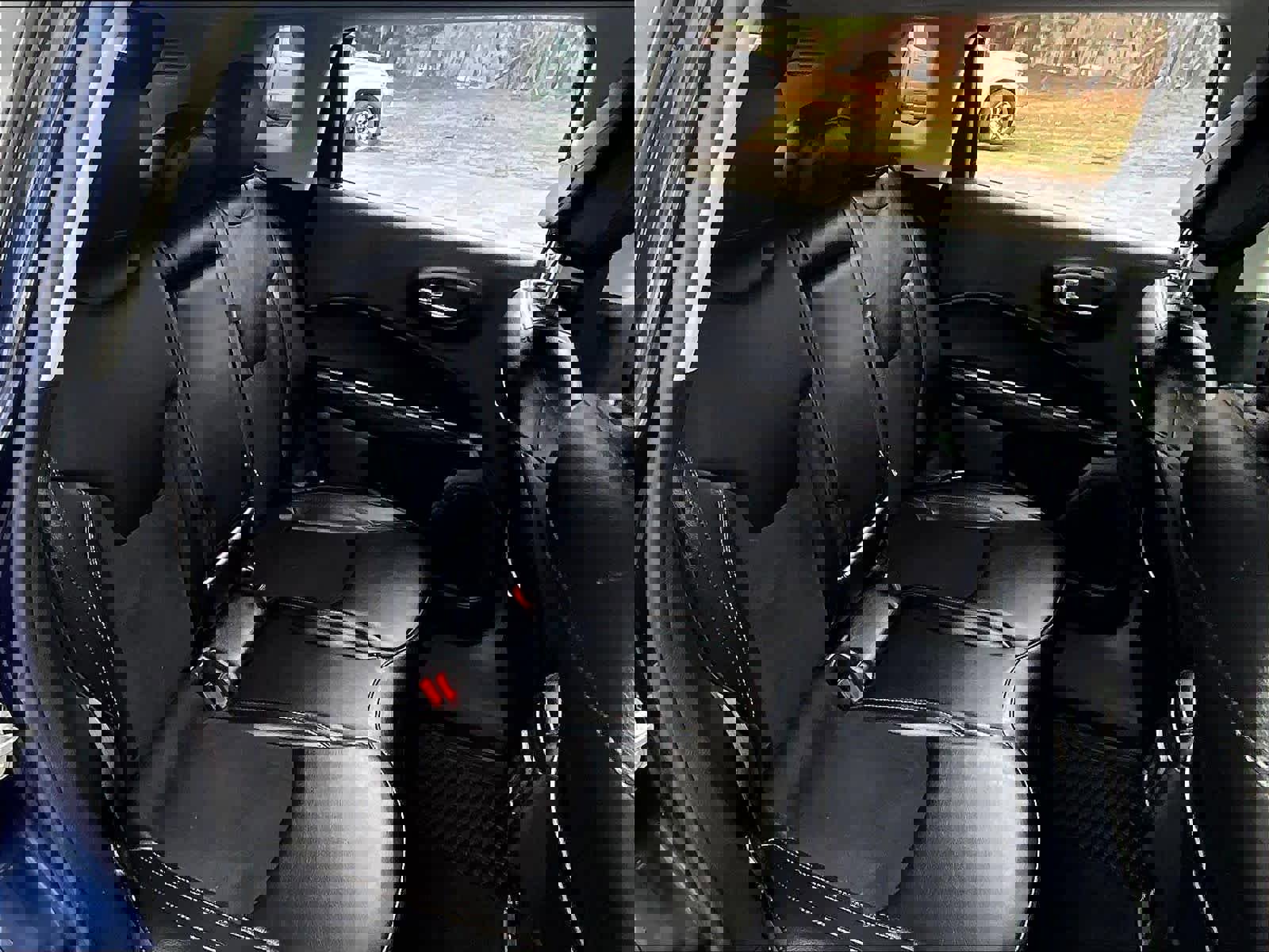 Used 2021 Jeep Compass Latitude w/ Convenience Group image 15