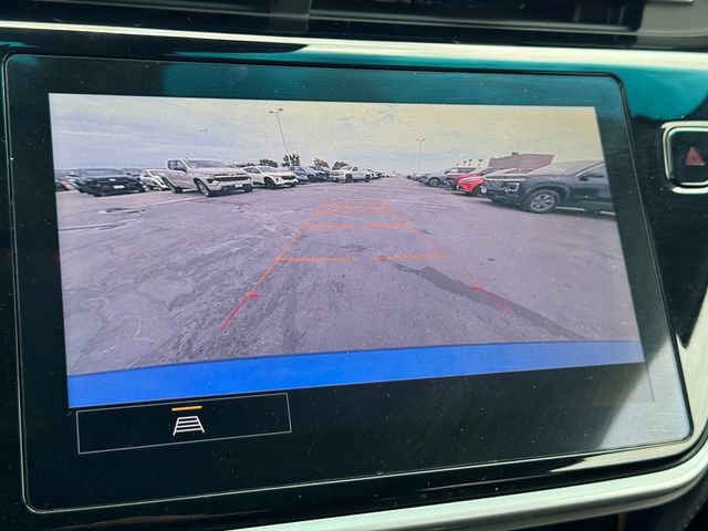 Certified 2022 Chevrolet Bolt LT FWD image 17