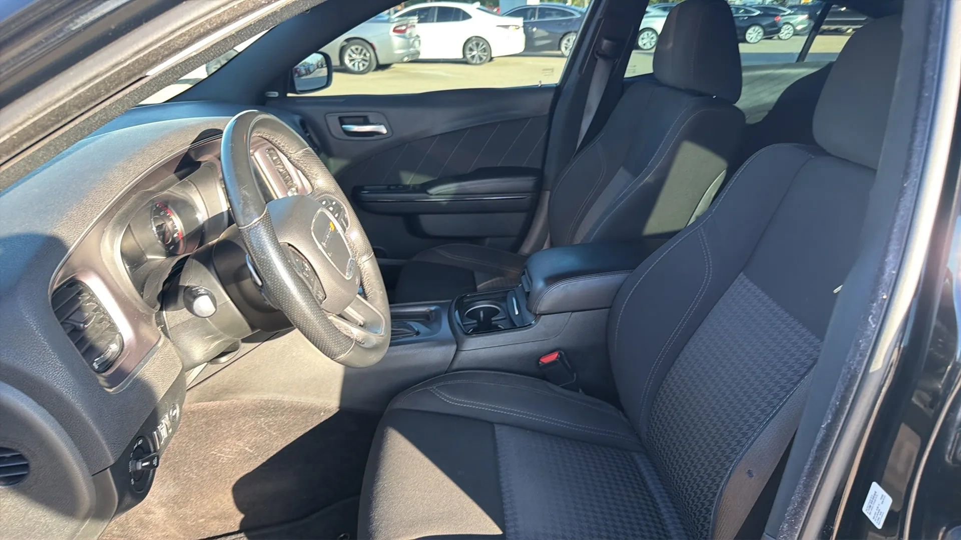 Used 2018 Dodge Charger GT w/ Driver Confidence Group image 37