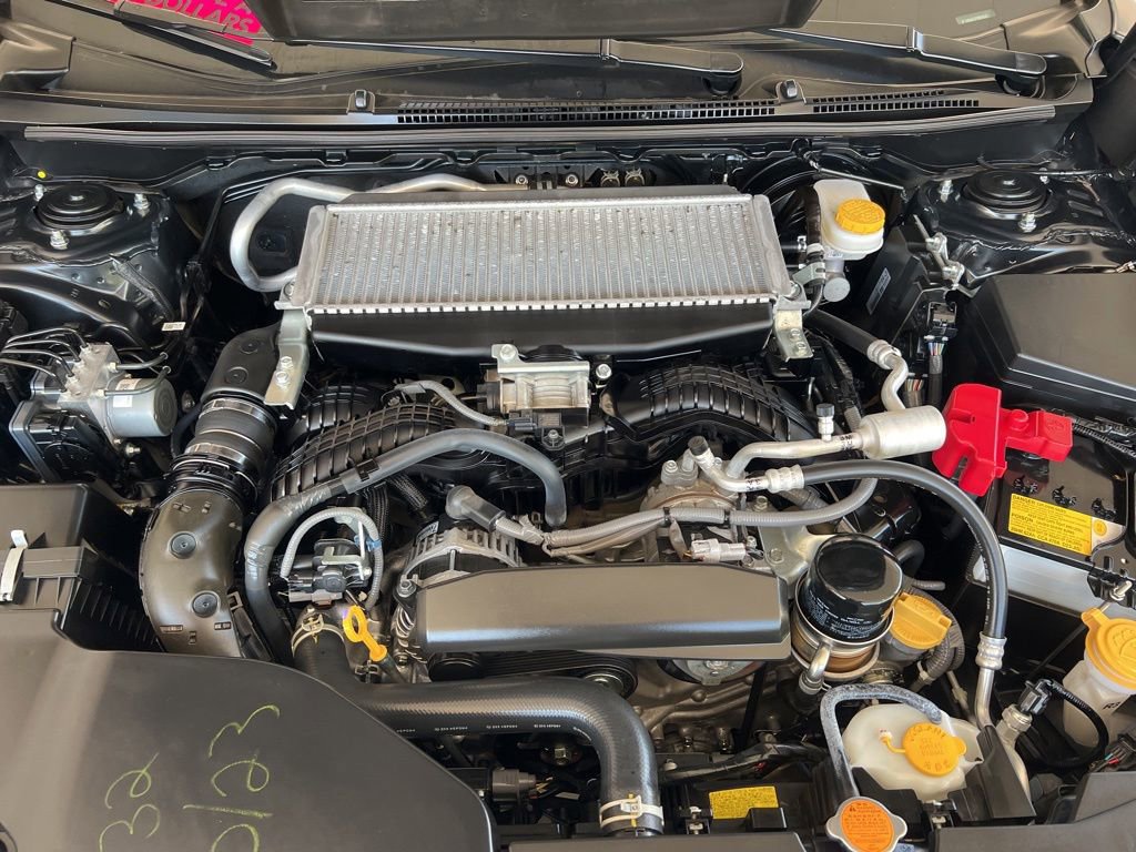 Used 2023 Subaru WRX image 27