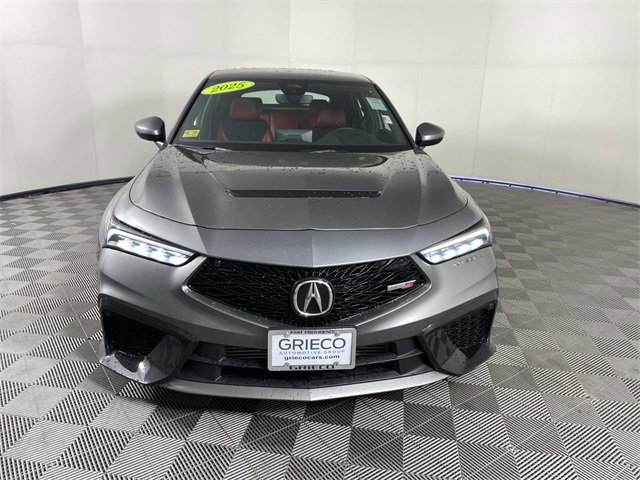 Used 2025 Acura Integra Type S image 3