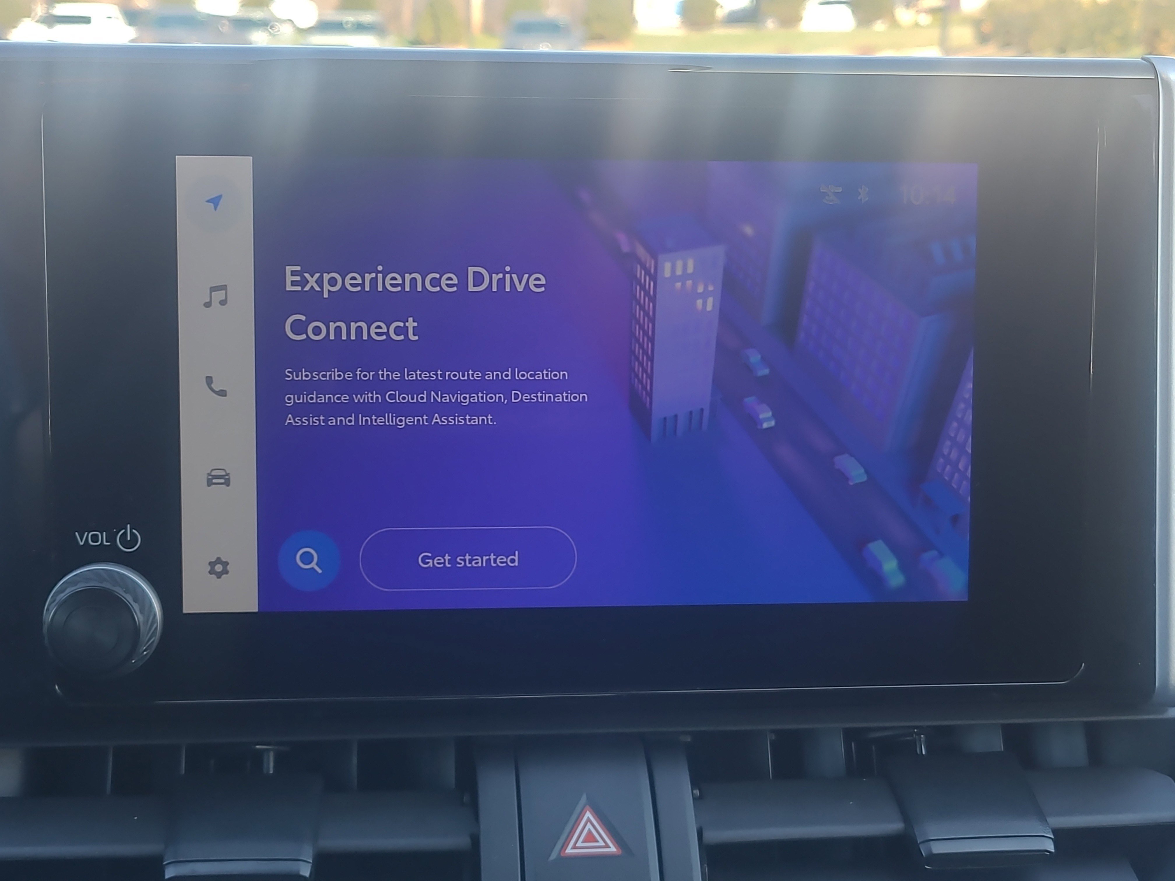 Certified 2025 Toyota RAV4 XLE image 24