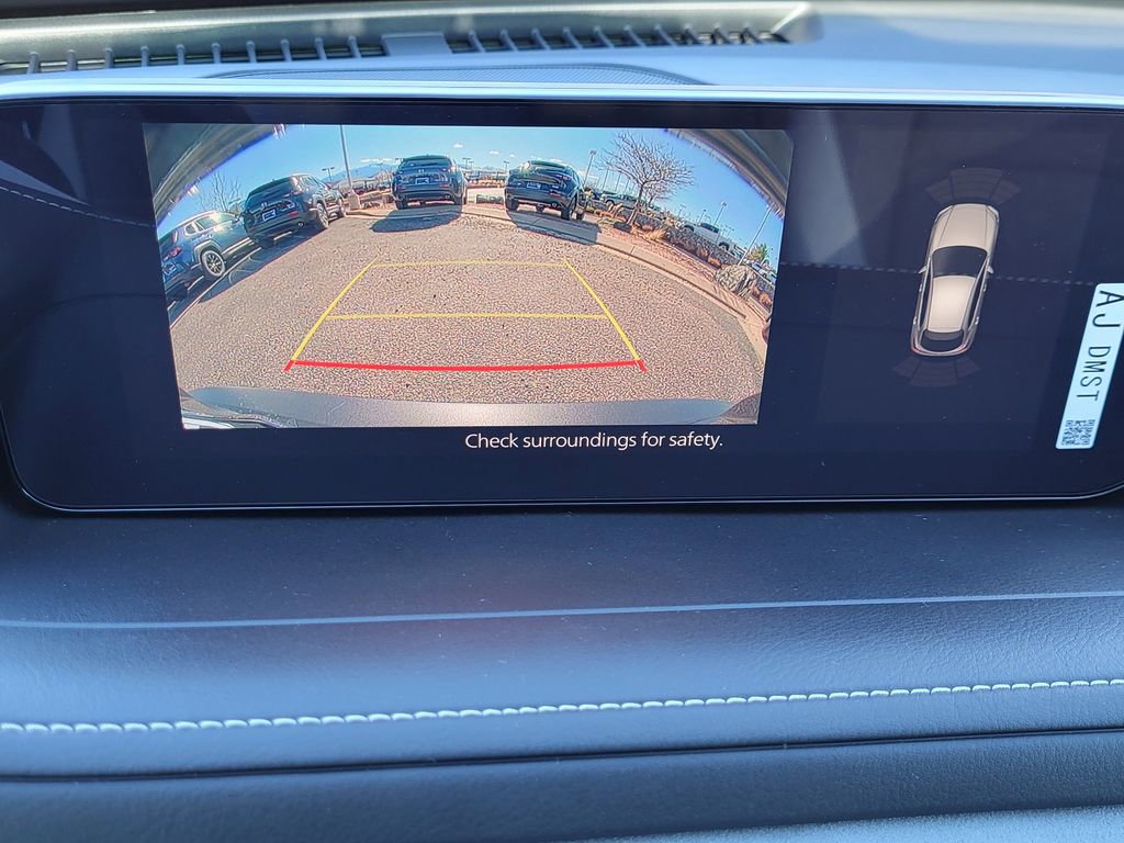 New 2026 MAZDA CX-30 Aire Edition image 9