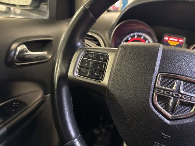 Used 2016 Dodge Journey Crossroad w/ Popular Equipment Group AWD/4WD image 29