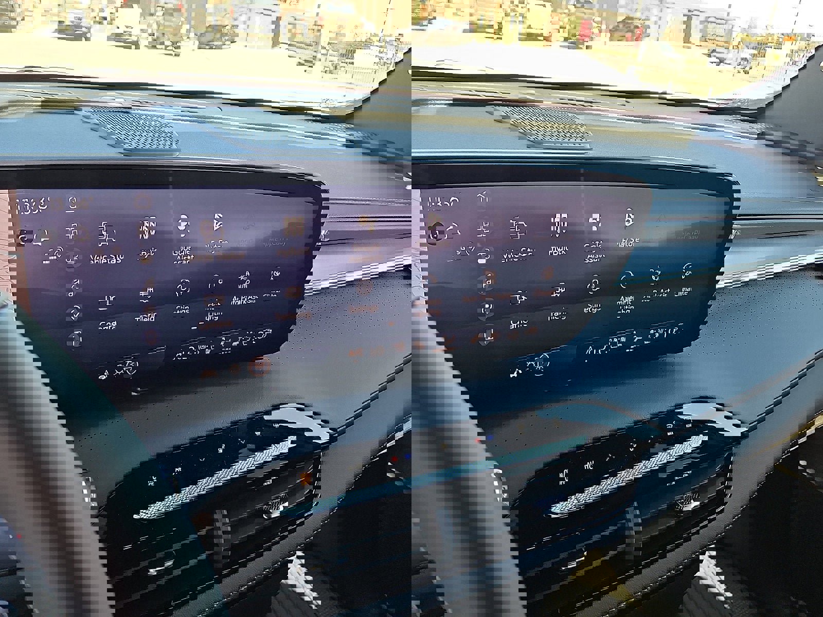 New 2026 Buick Enclave Avenir w/ Super Cruise Package image 16