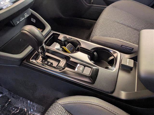 New 2026 Subaru Forester Premium image 14