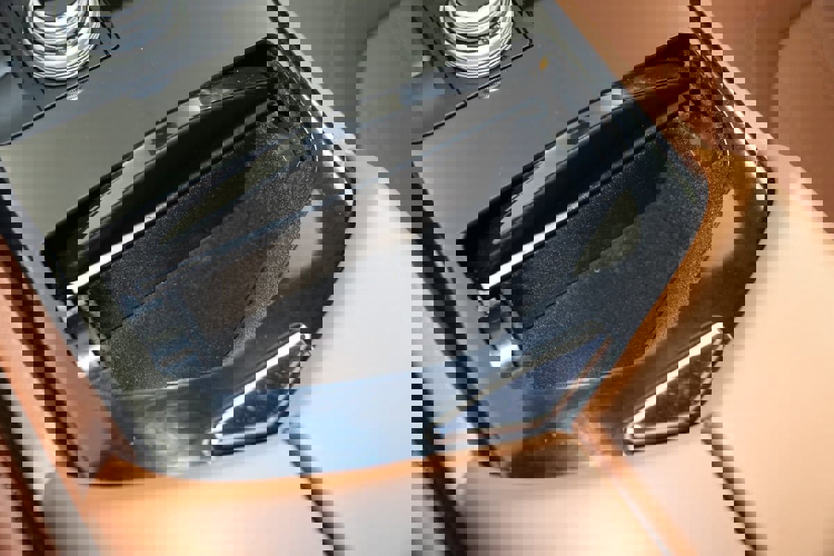 Used 2023 Maserati Quattroporte Modena Q4 image 43