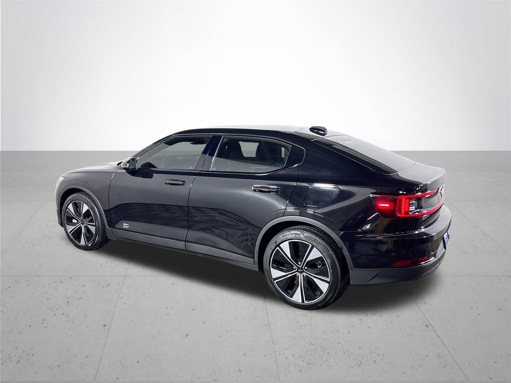 Used 2023 Polestar Polestar 2 w/ Pilot Pack image 8