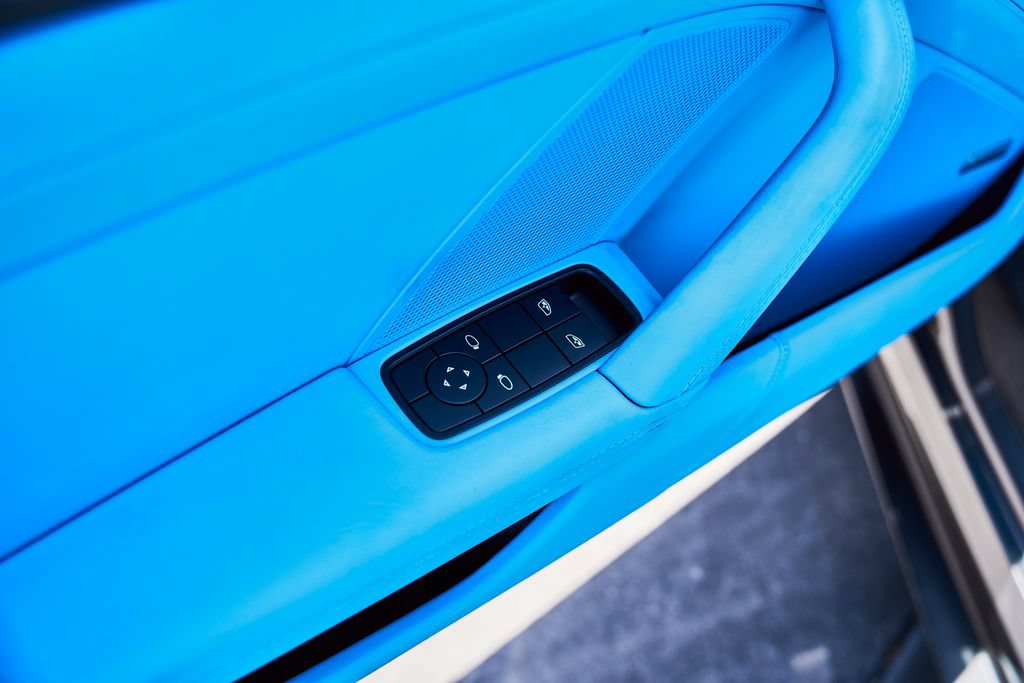 Used 2022 Porsche 911 GT3 RWD image 30