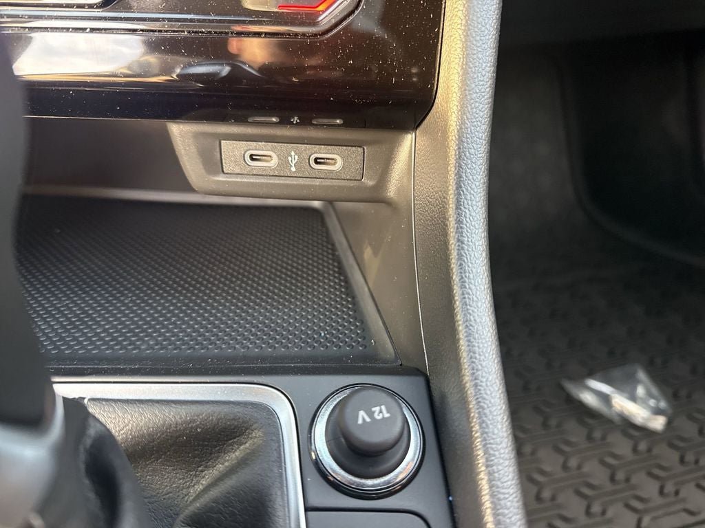 New 2026 Volkswagen Jetta Sport FWD image 29