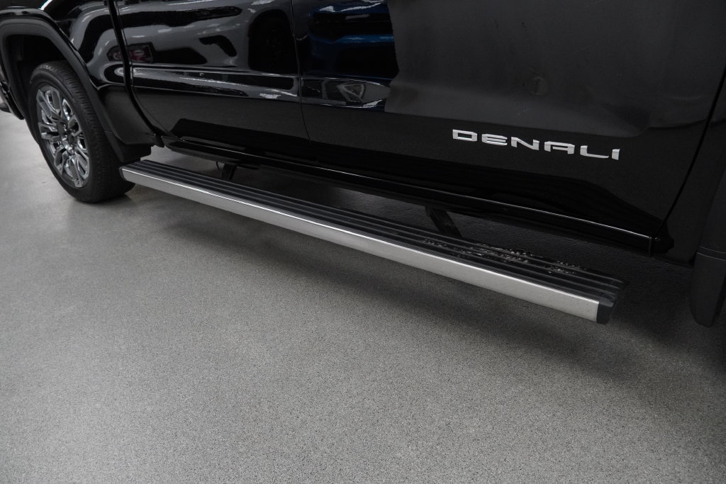 Certified 2025 GMC Sierra 1500 Denali Ultimate AWD/4WD image 39