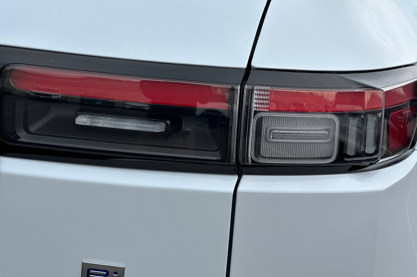 New 2026 Honda Prologue Touring image 35