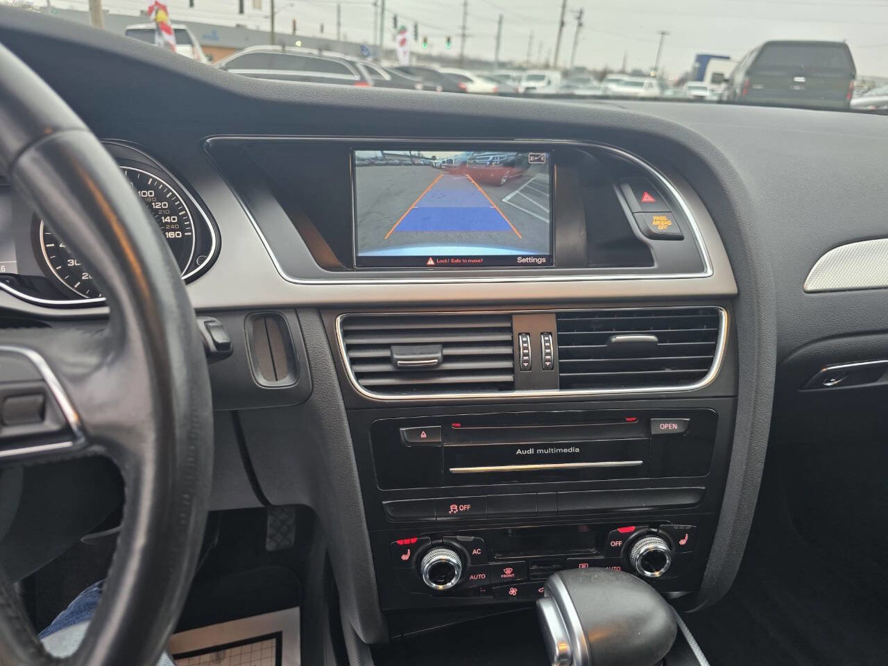 Used 2013 Audi A4 Premium Plus w/ Premium Plus Pkg image 61