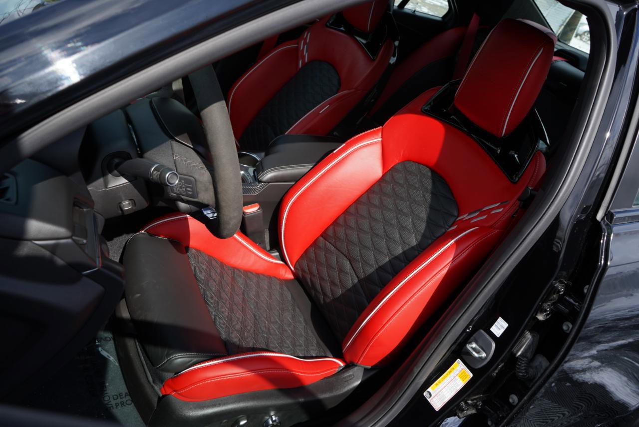 Used 2024 Cadillac CT4 V Blackwing w/ Impact Edition image 19