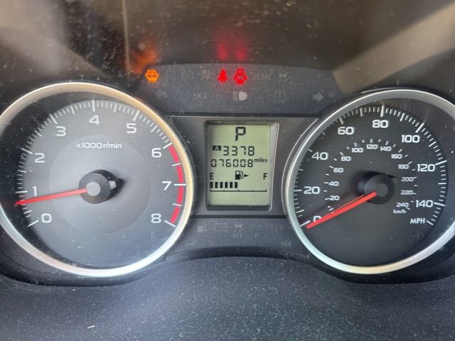 Used 2017 Subaru Forester 2.5i w/ Alloy Wheel Package image 19