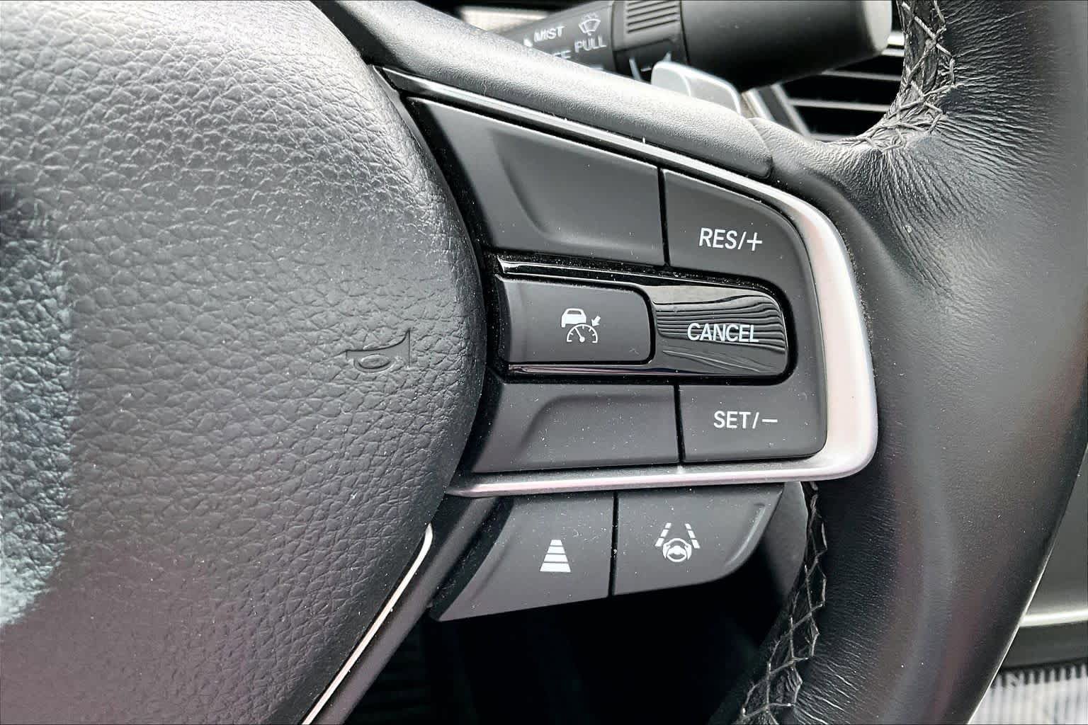 Used 2022 Honda Accord Sport image 22