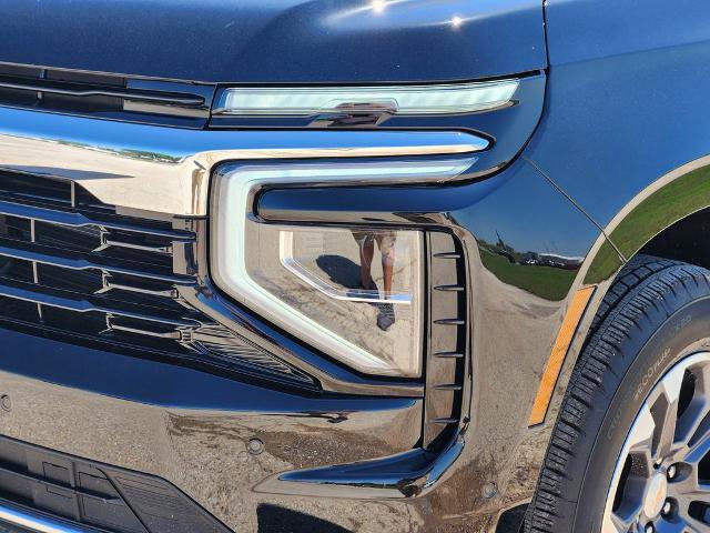 New 2026 Chevrolet Tahoe LS AWD/4WD image 6