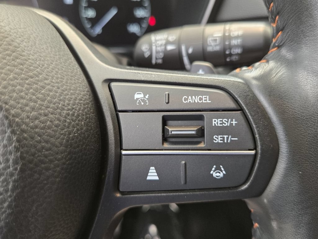 Used 2023 Honda CR-V Sport image 26
