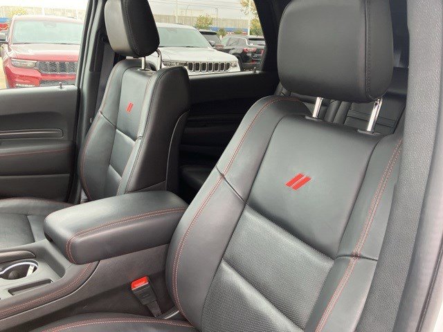 Certified 2023 Dodge Durango GT image 12
