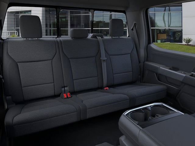 New 2026 Ford F150 XLT w/ Equipment Group 302A MID image 11