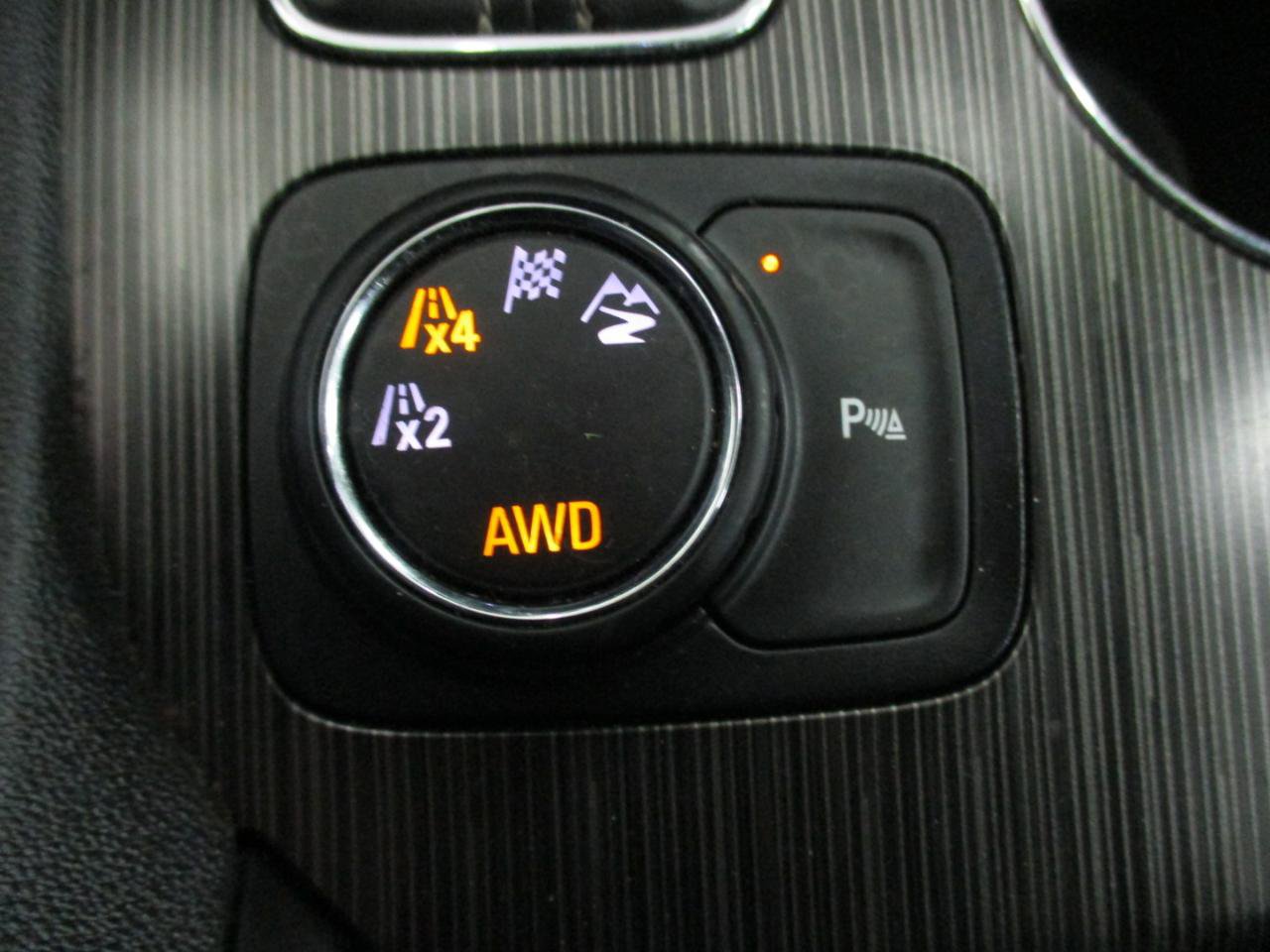 Used 2019 GMC Acadia SLT AWD/4WD image 25