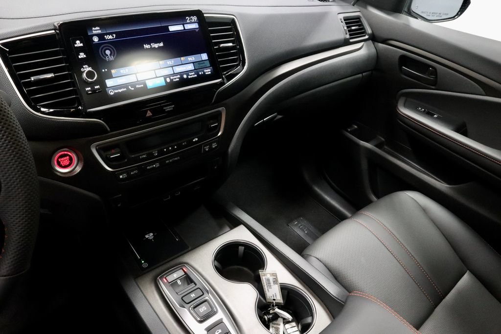 Used 2026 Honda Ridgeline TrailSport image 31