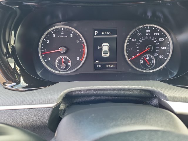Certified 2024 Kia K5 GT-Line FWD image 19