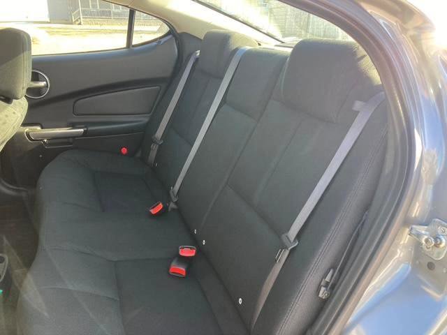 Used 2007 Pontiac Grand Prix w/ Preferred Package FWD image 28