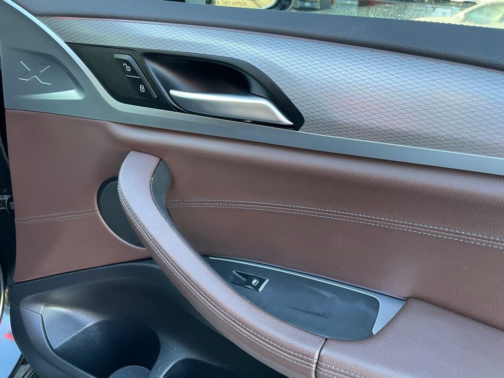Used 2019 BMW X3 M40i w/ Driving Assistance Package image 32