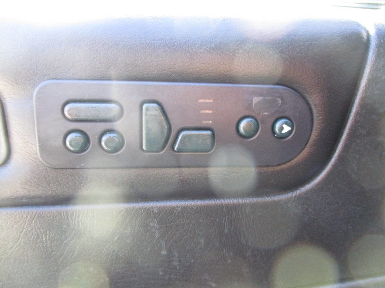 Used 2006 HUMMER H2 image 32