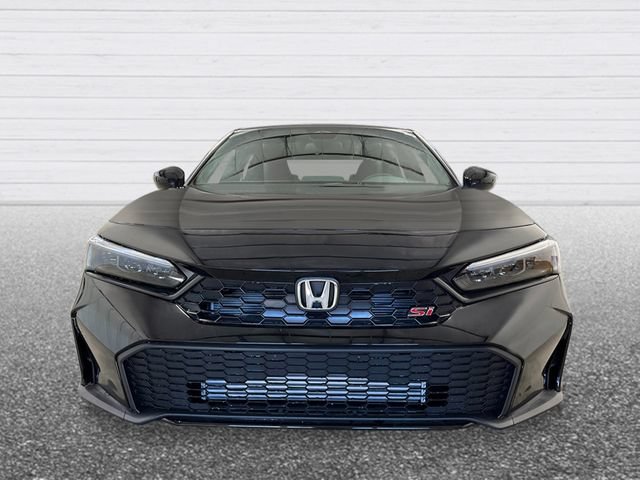 New 2026 Honda Civic Si image 10