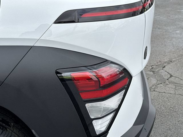 New 2026 Hyundai Kona SEL Sport FWD image 29