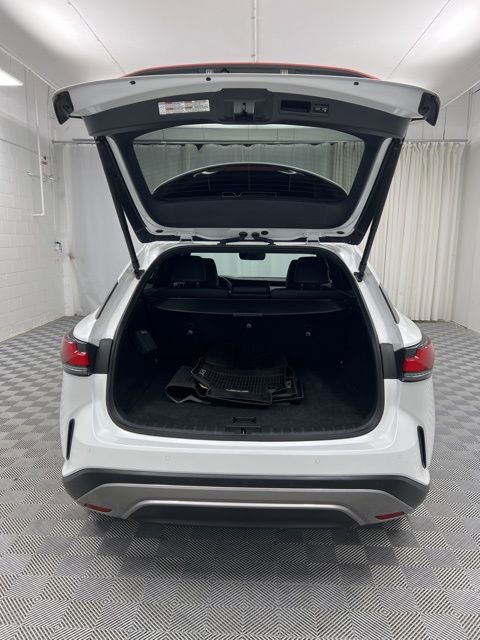 Used 2023 Lexus RX 350 Premium w/ Cold Area Package image 18
