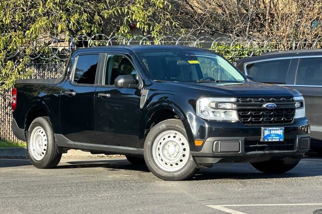 Used 2022 Ford Maverick XL w/ Equipment Group 100A Standard image 2