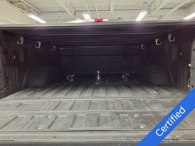 Used 2023 Ford F250 Limited AWD/4WD image 25