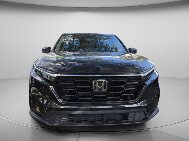 Used 2024 Honda CR-V EX image 3