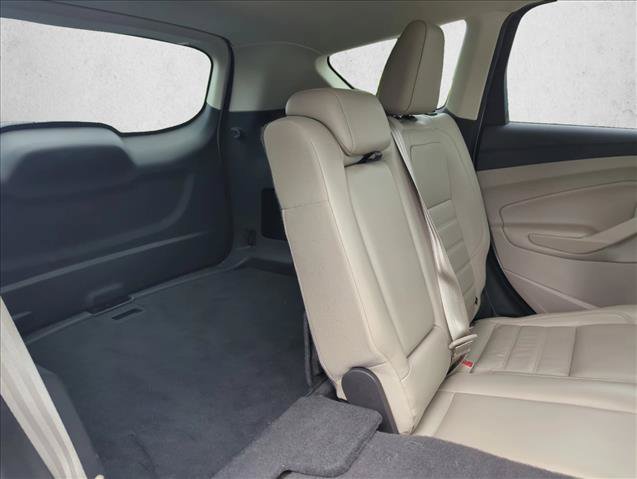 Used 2017 Ford Escape SE w/ SE Leather Comfort Package FWD image 26