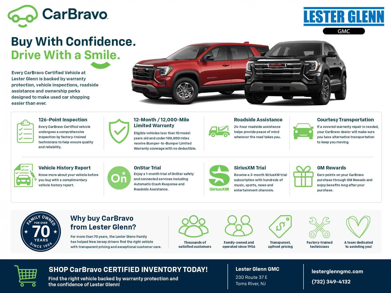 Certified 2024 GMC Canyon AT4 AWD/4WD image 2