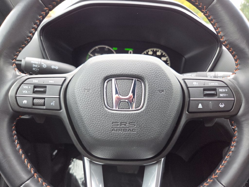 Used 2025 Honda CR-V Sport-L image 36
