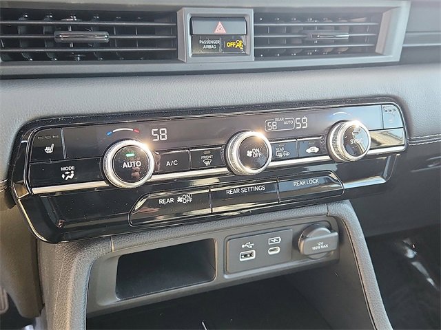 Used 2025 Honda Pilot EX-L image 8