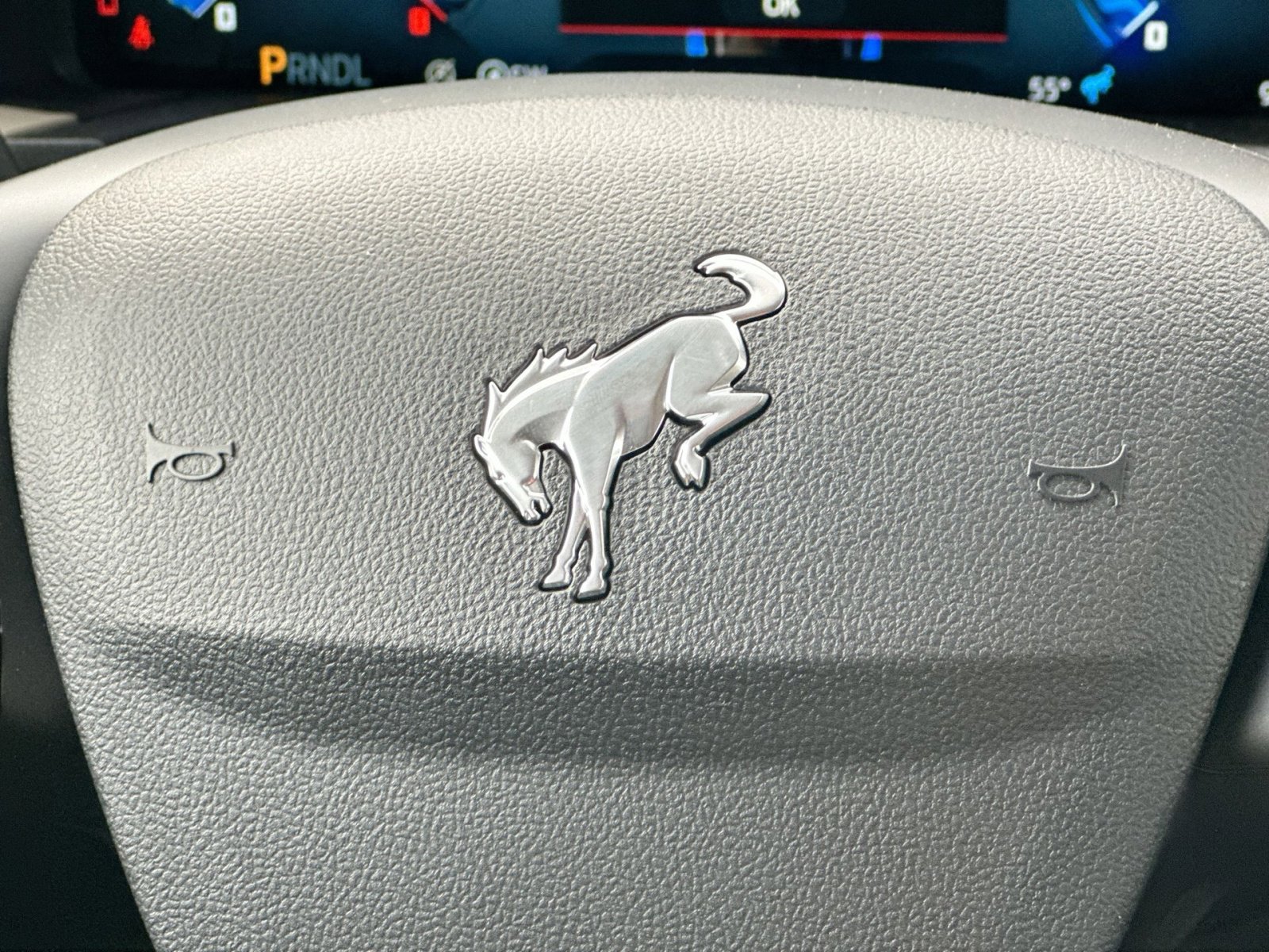 New 2025 Ford Bronco Sport Big Bend w/ Convenience Package image 20