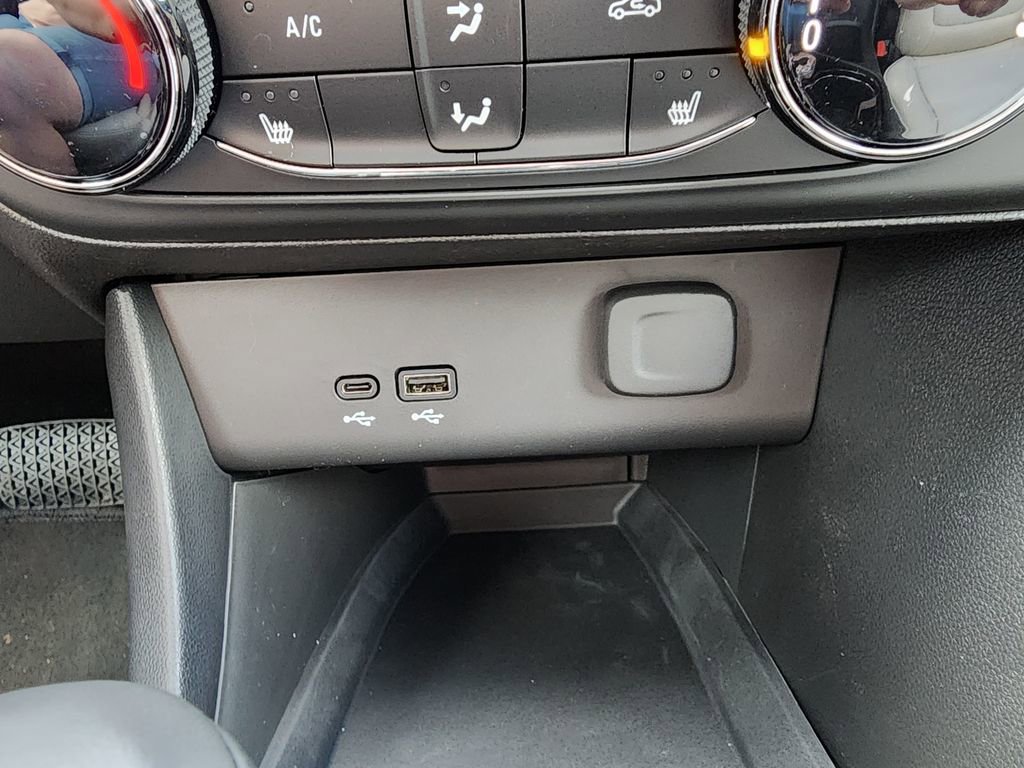 New 2026 Buick Encore GX Preferred w/ Comfort Package FWD image 27