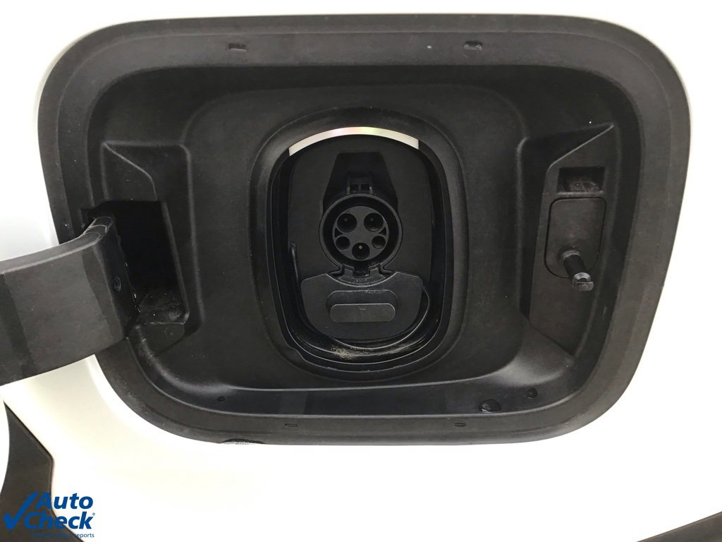 Used 2024 Chevrolet Silverado EV W/T image 13