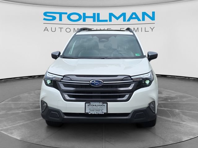 Certified 2026 Subaru Forester Premium AWD/4WD image 2