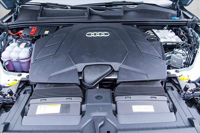 New 2026 Audi Q7 Premium Plus AWD/4WD image 27